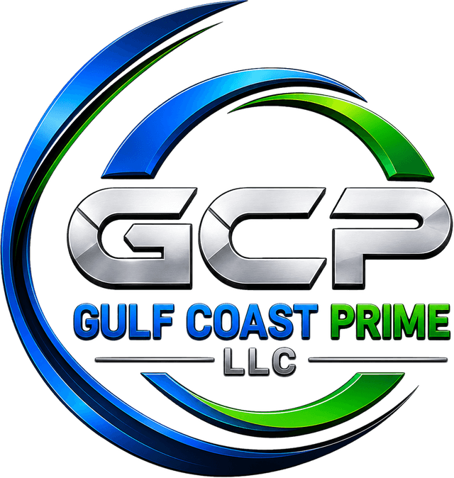 Gulf Coast Prime